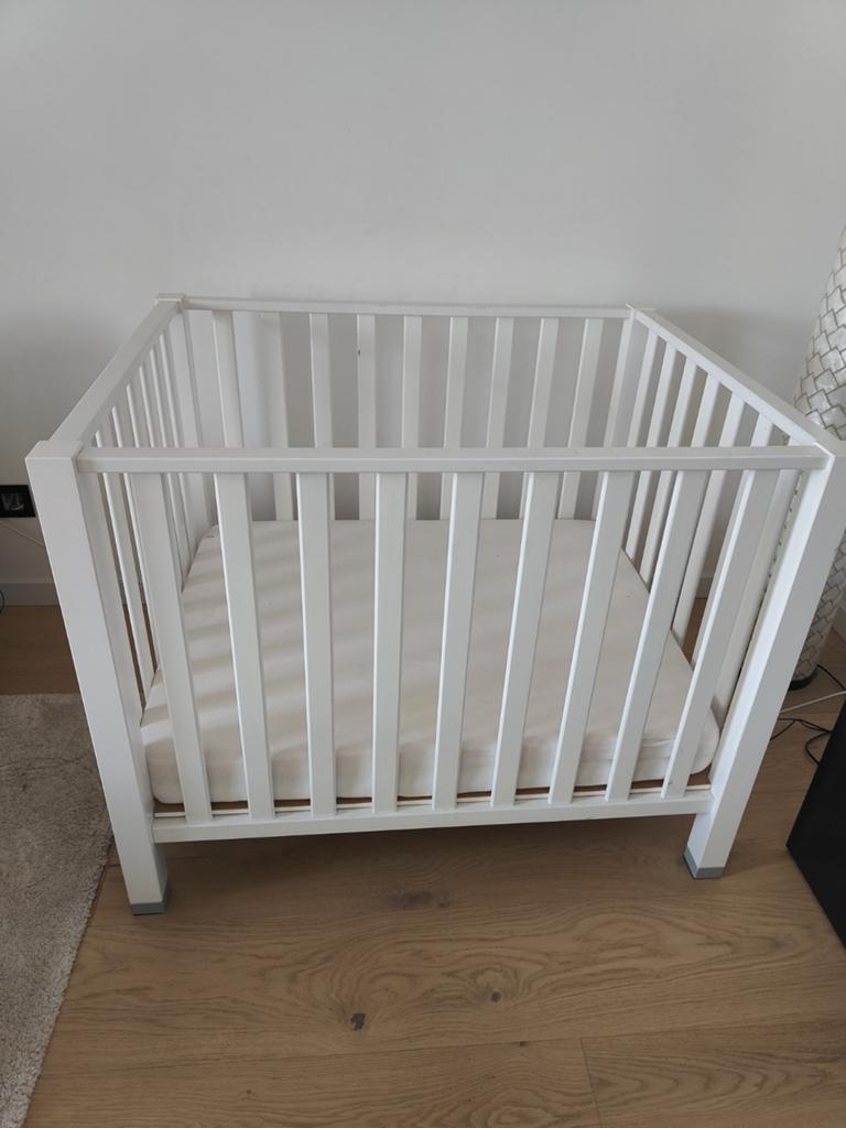 Babypark, Kinderen en Baby's, Ophalen