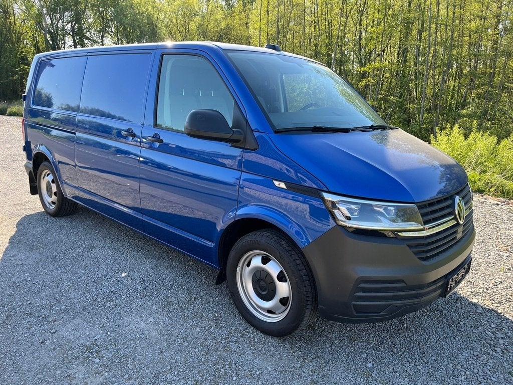 T6.1 2.0TDI 4MOTION DSG 150PK 2021 L2 aan 38.008 € ex btw, Autos, Achat, Entreprise, 3 places, 5 portes