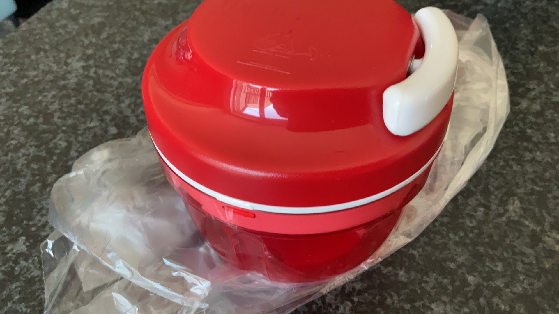 Supersonic smal Tupperware, Ophalen of Verzenden, Nieuw