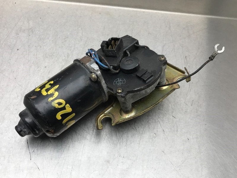 RUITENWISSERMOTOR VOOR Mazda MX-5 (NB18 / 35 / 8C), Gebruikt, Mazda