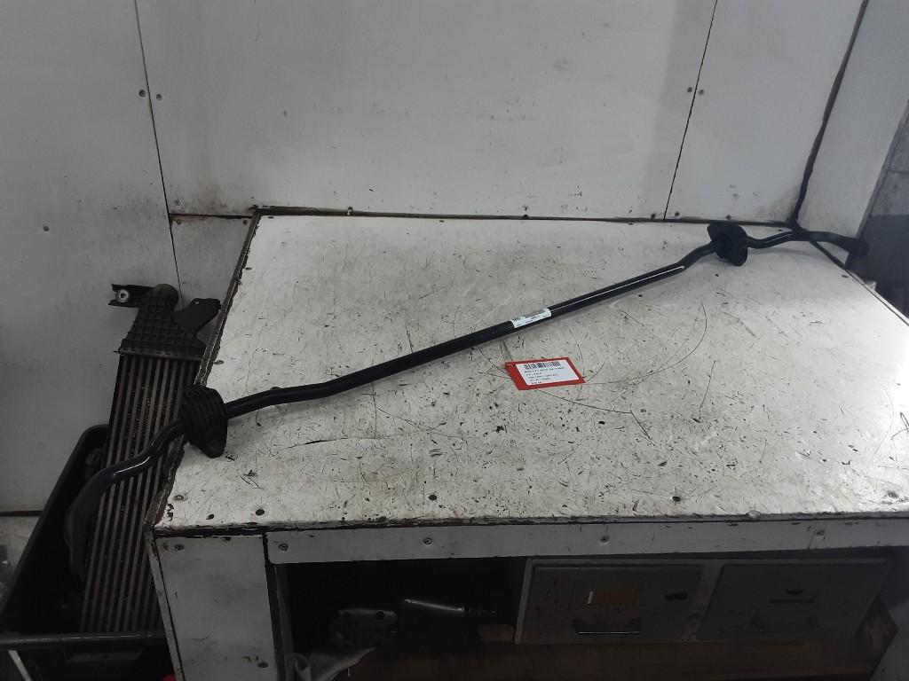 BARRE STABILISATRICE ARRIÈRE BMW X2 (F39) (6880603), Autos : Pièces & Accessoires, Mevr. I. Hauben, Utilisé, BMW, Rue de l'Espoir 34 34
4030  GRIVEGNÉE, BE