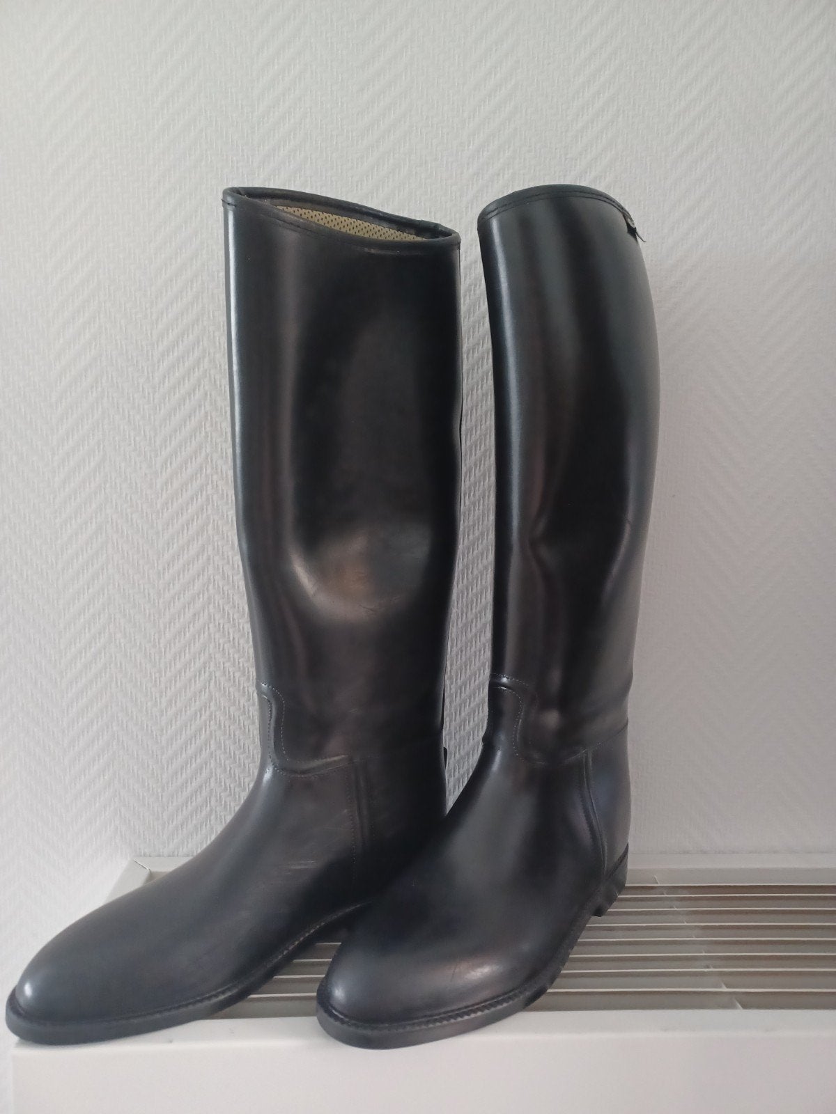 Aigle paardrijlaarzen m37, Dieren en Toebehoren, Ophalen of Verzenden