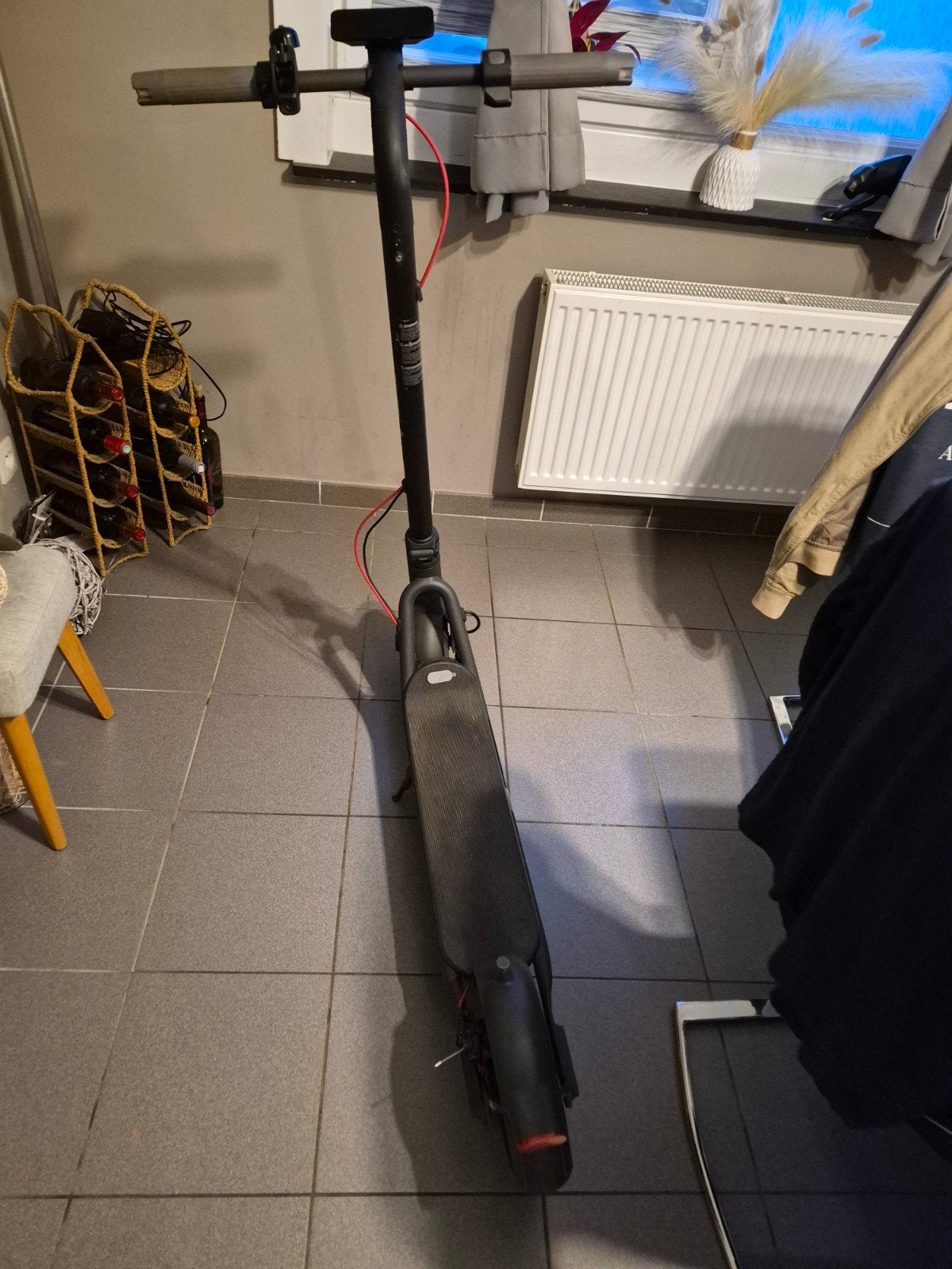 trottinette électrique, Vélos & Vélomoteurs, Enlèvement