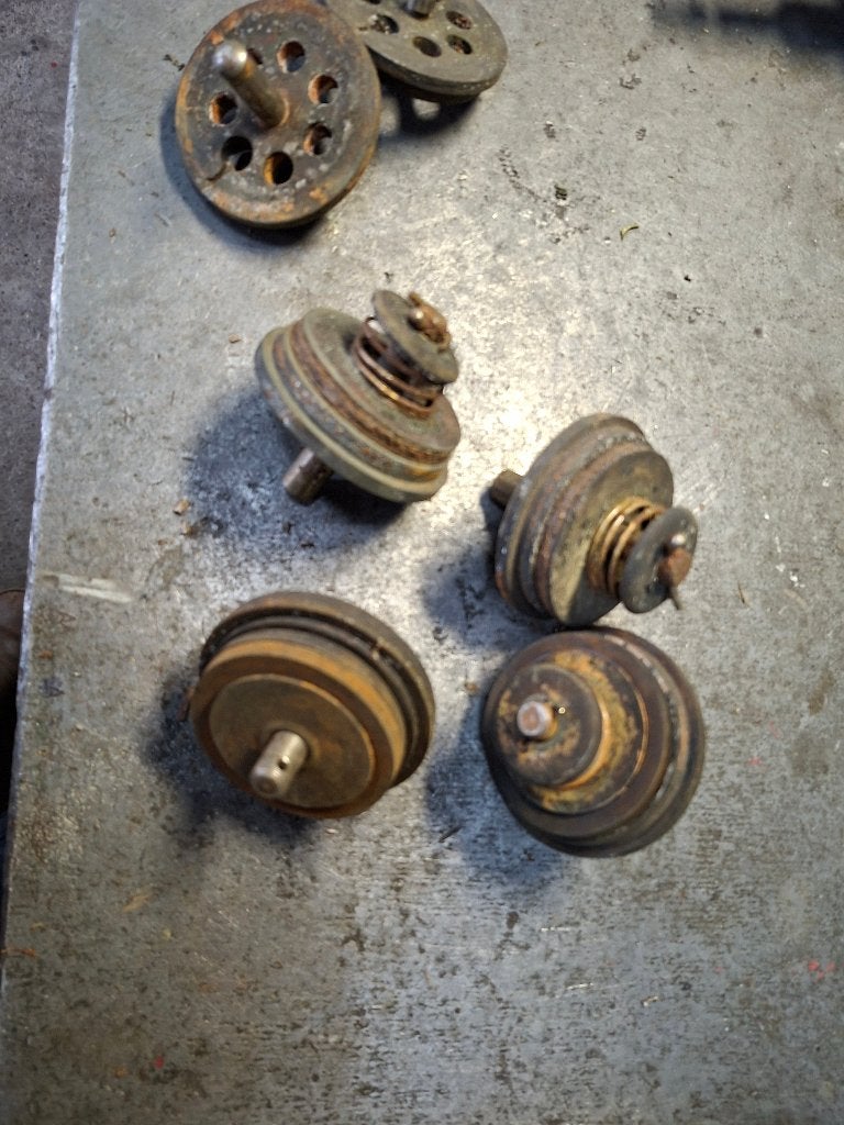 Speck waterpomp, Tuin en Terras, Ophalen, Zo goed als nieuw, Hydrofoorpomp