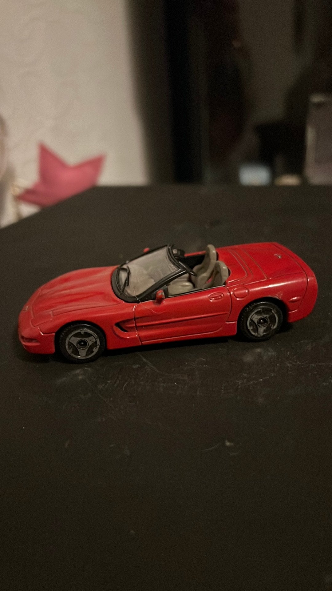 Model auto, Enlèvement ou Envoi, Utilisé, Voiture