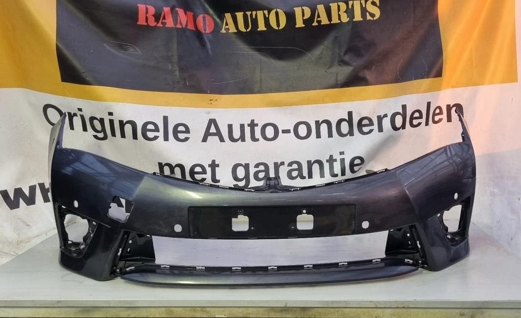 TOYOTA COROLLA voor BUMPER ORIGINEEL 52119-02E50, -, Toyota, Utilisé, -