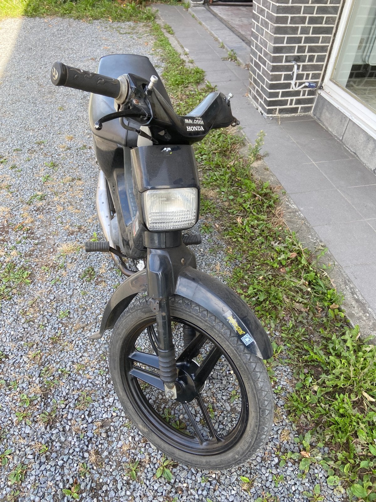 Honda wallaroo opmaak/ onderdelen, Autres modèles, Enlèvement, Utilisé, Classe A (25 km/h)