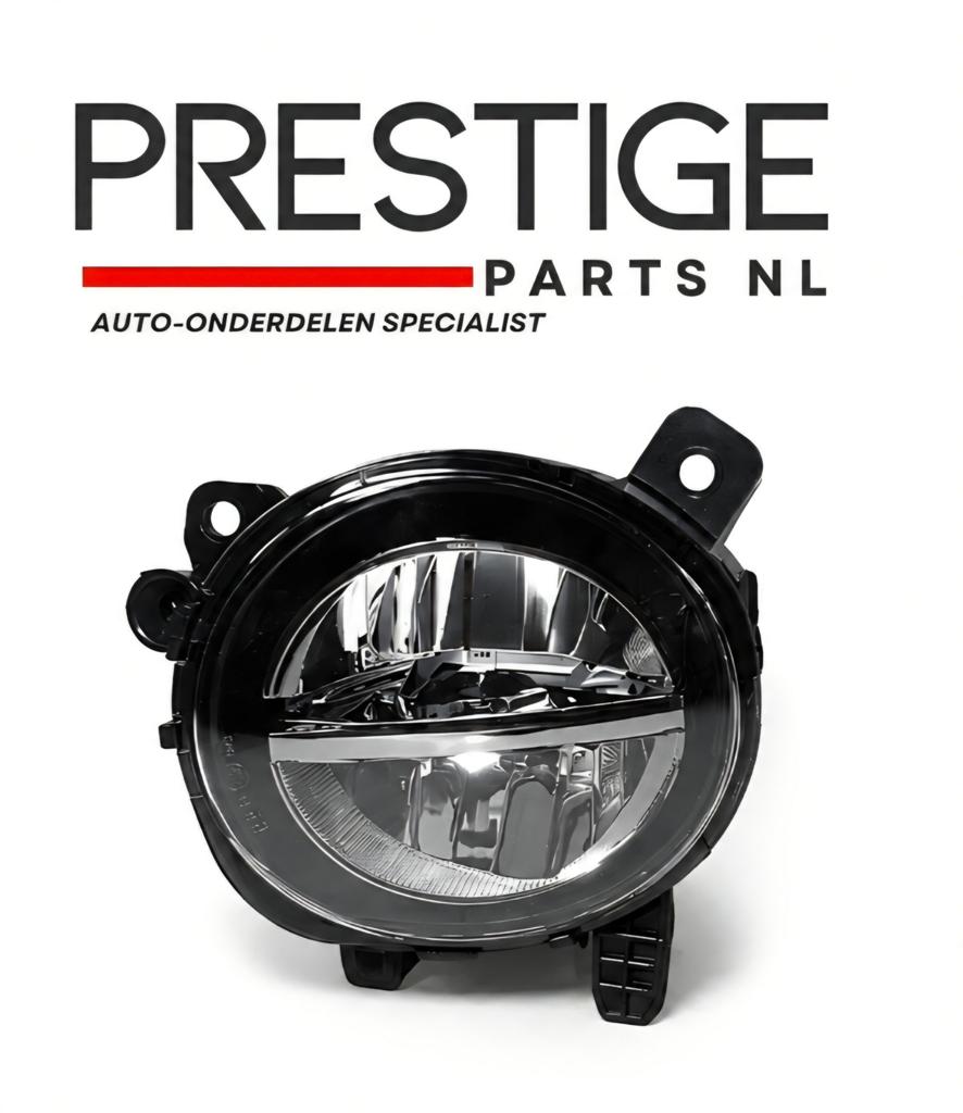 BMW 4 Serie F32 F33 F36 MISTLAMP LED LINKS VOOR bj.2013-2018, -, Nieuw, Ophalen of Verzenden, -