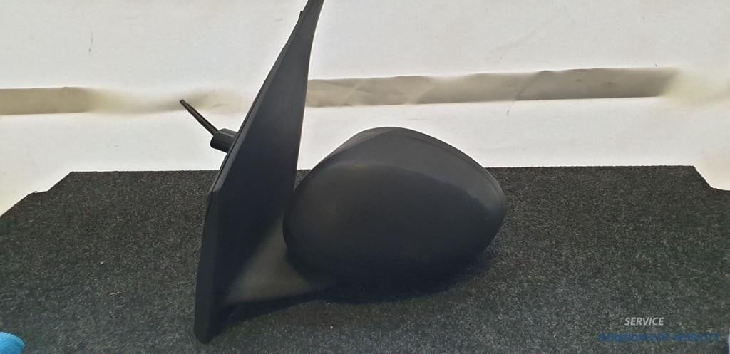Buitenspiegel links Aygo C1 107 Toytota 879400H010 bestuurde, Auto-onderdelen, Info@toyota.co.jp, Gebruikt, Citroën, Toyota Motor Corporation