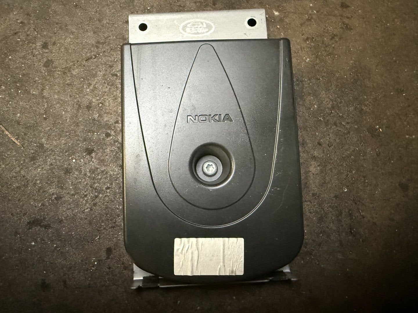 Range Rover Sport L320 Nokia Bluetooth module 3H42-19K350, Auto diversen, Autoradio's, Ophalen of Verzenden