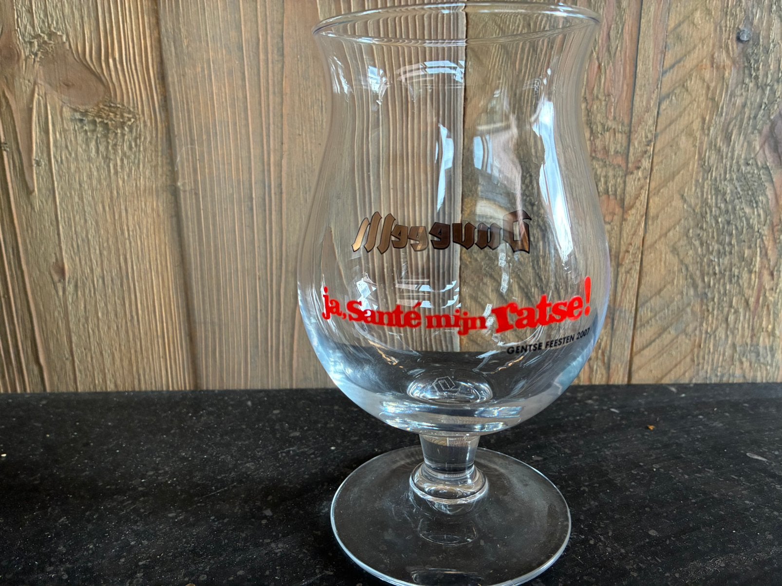 Duvel gentse feesten 2007, Verzamelen, Ophalen of Verzenden, Zo goed als nieuw