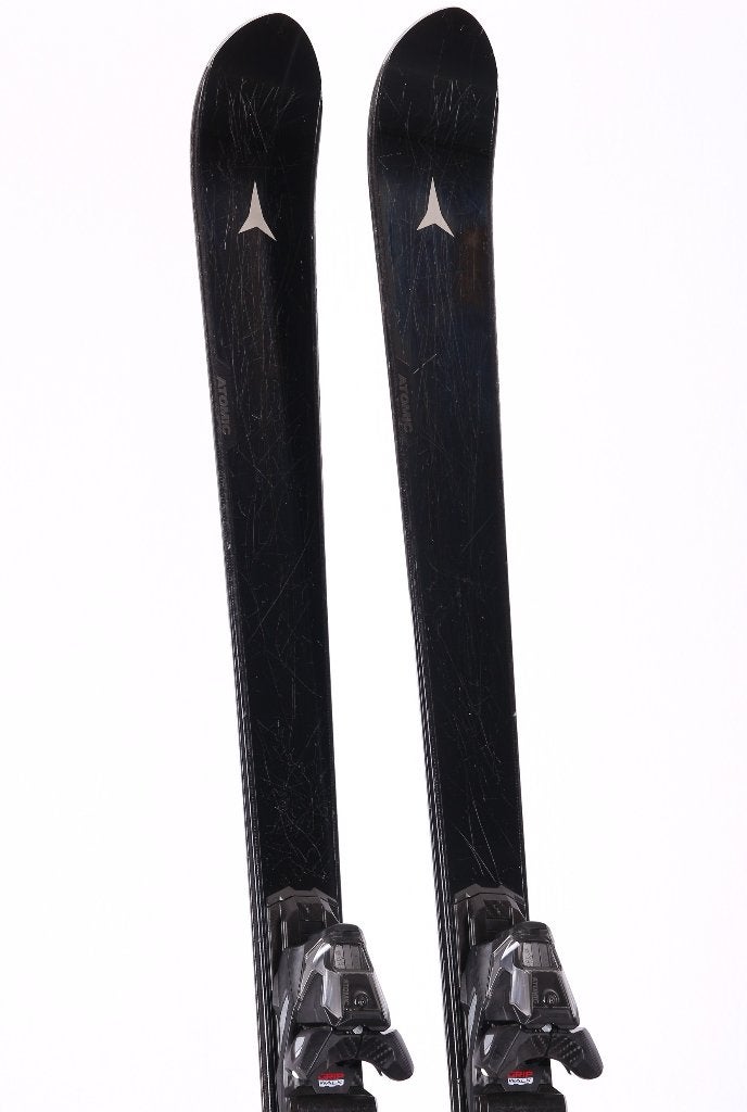 Skis ATOMIC VOLANT 9000 2026 165 cm, grip walk + Atomic M12, 160 à 180 cm, Carving, Atomic, Autres types