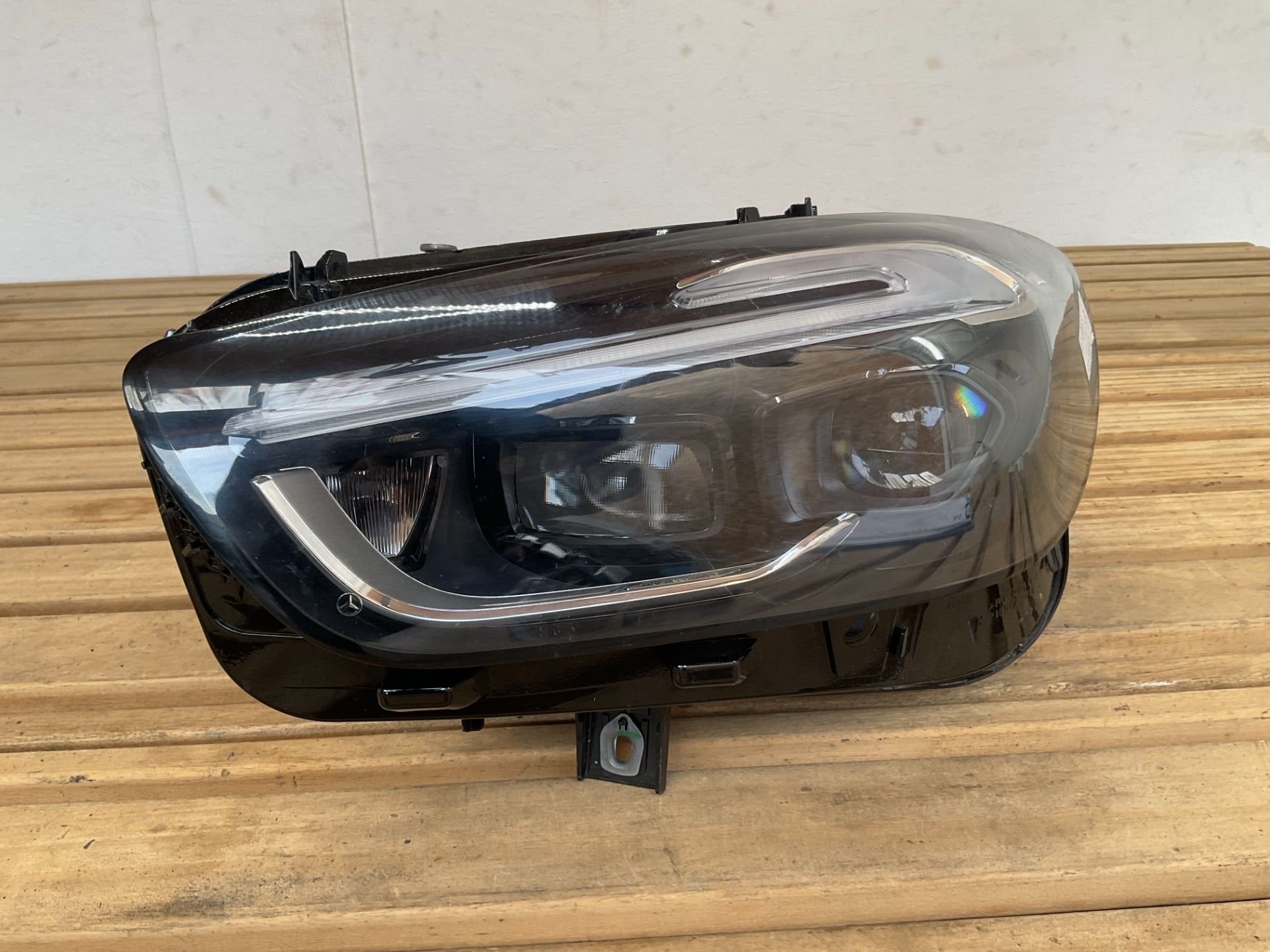 Koplamp Mercedes Classe B W247 Multibeam Links A2479061304 L, Autos : Pièces & Accessoires, Mercedes-Benz AG, Mercedes-Benz, Utilisé