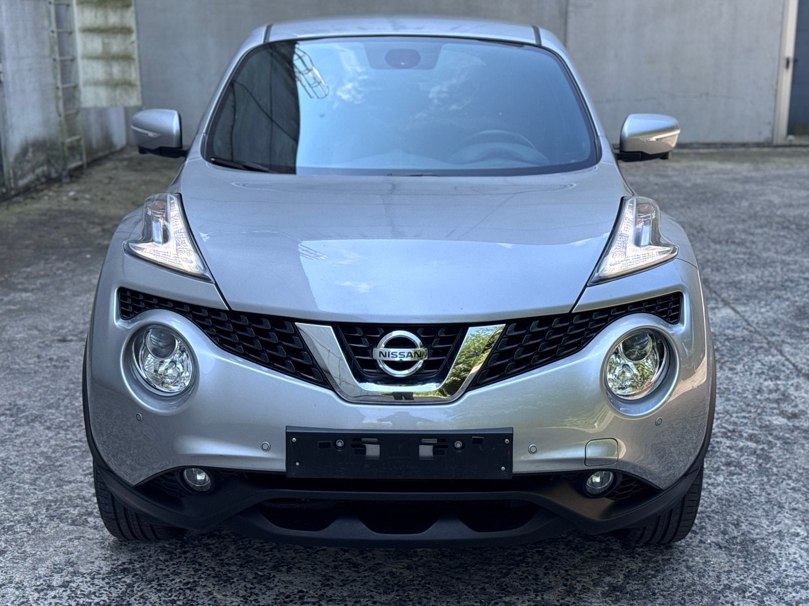 NISSAN JUKE  / AUTOMAAT! /63.000KM! / NIEUWSTAAT! / GEKEURD!, Auto's, 87 kW, 1600 cc, 5 zetels, 5 deurs