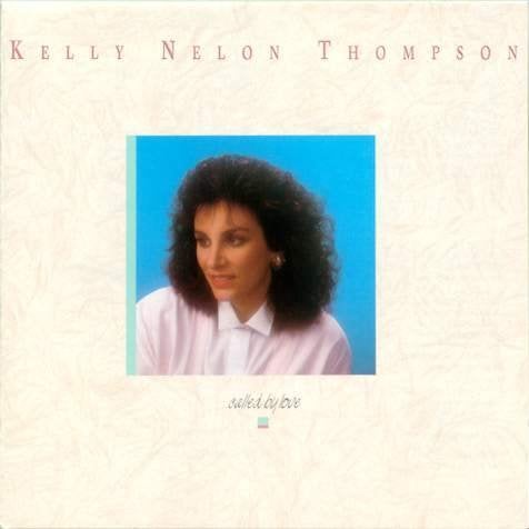 SALE--CD KELLY NELON THOMPSON-Called by love, Verzenden, Gospel