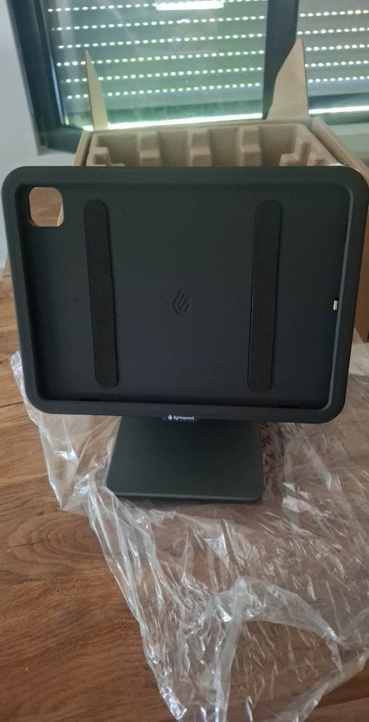 Lightspeed iPad Stand POS-Houder (Nieuw / Zo goed als nieuw), Ophalen