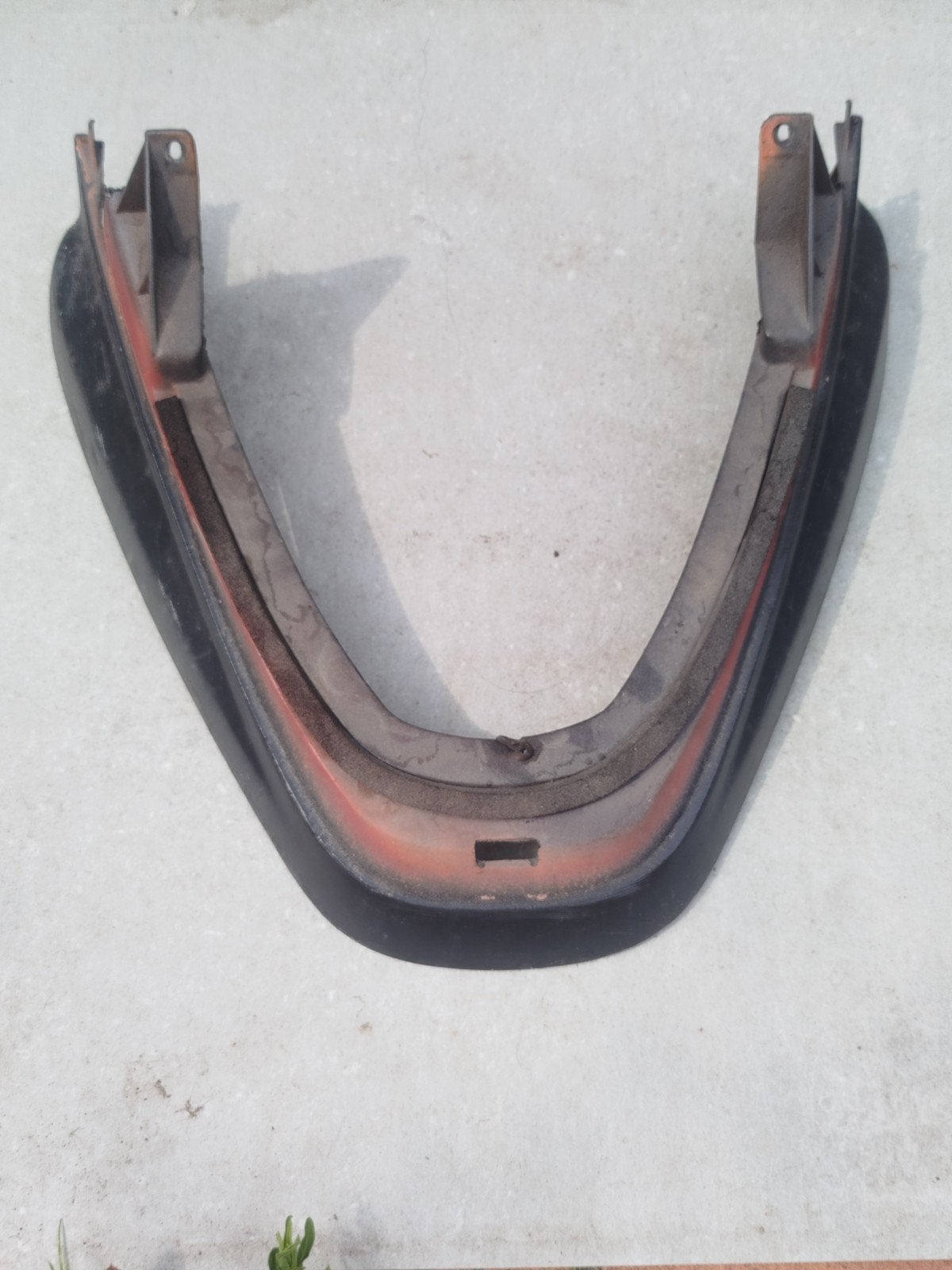 originele voorlip mbk booster oud model, Ophalen of Verzenden