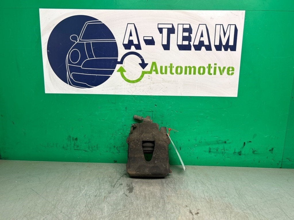 ETRIER DE FREIN AVANT DROIT Skoda Fabia II (5J), Utilisé, Info@skoda-auto.de, Skoda, Max-Planck-Straße  3-5
64331  Weiterstadt, DE