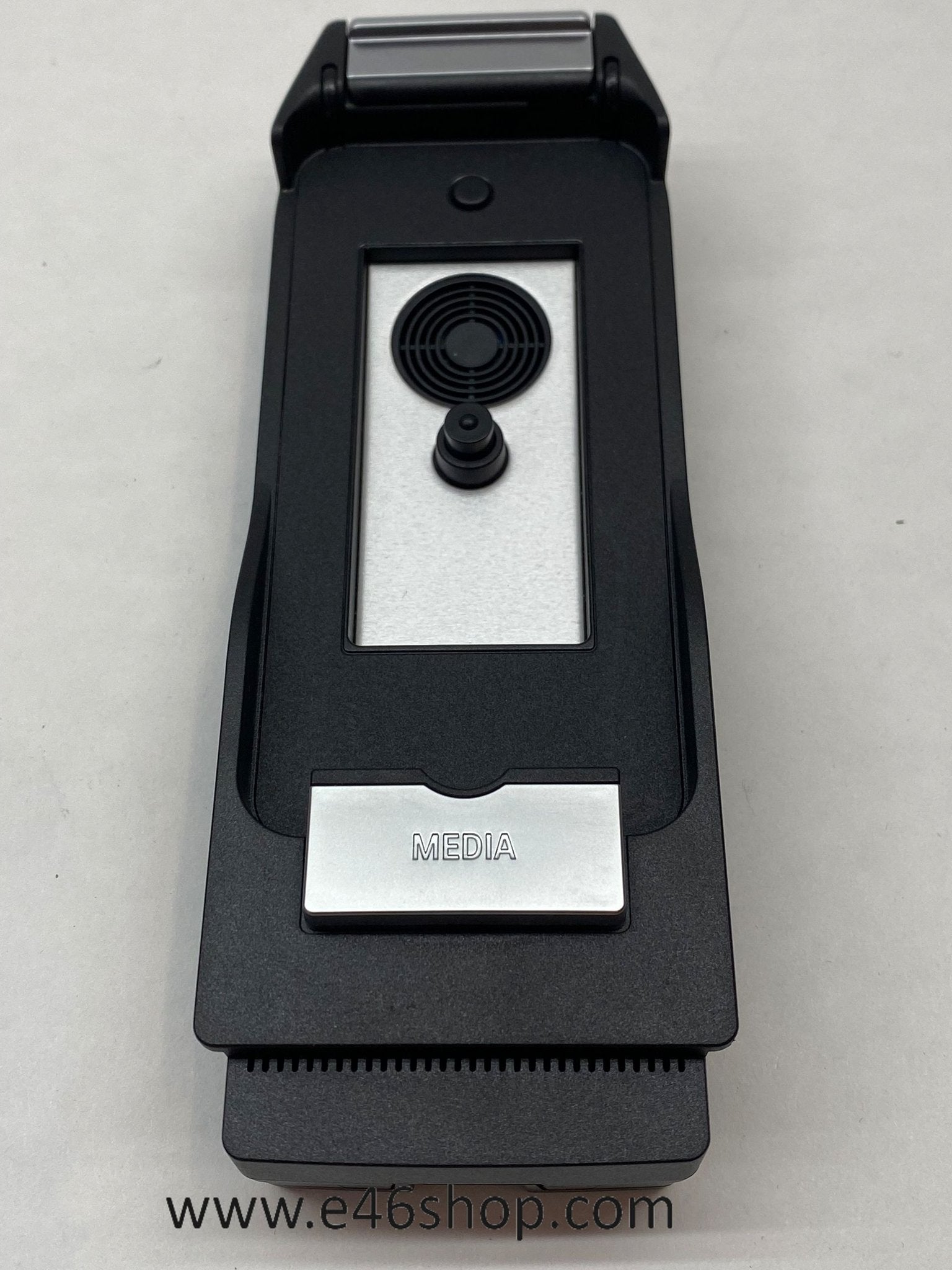 SNAP IN ADAPTER MEDIA BMW OE 84212289717, Neuf, -, -, -