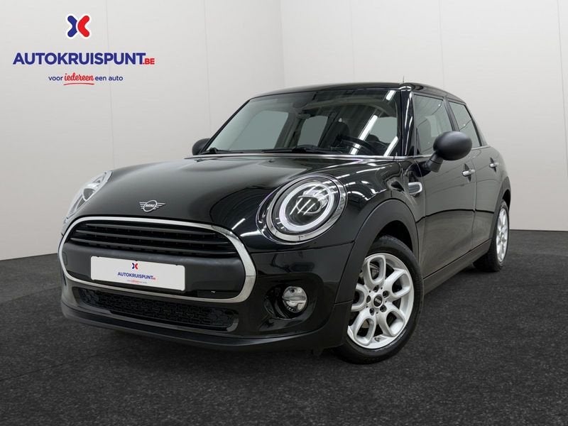 Mini One 1.5I One, Autos, Mini, Achat, 139 g/km, Euro 6, Boîte manuelle