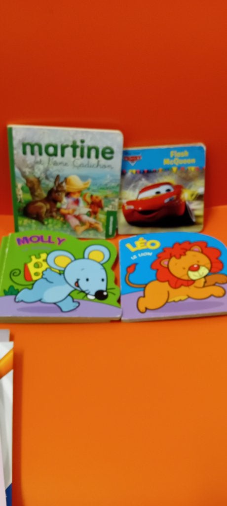 Livres pour enfants, Boeken, Kinderboeken | Baby's en Peuters, Ophalen, Gelezen, Divers auteurs