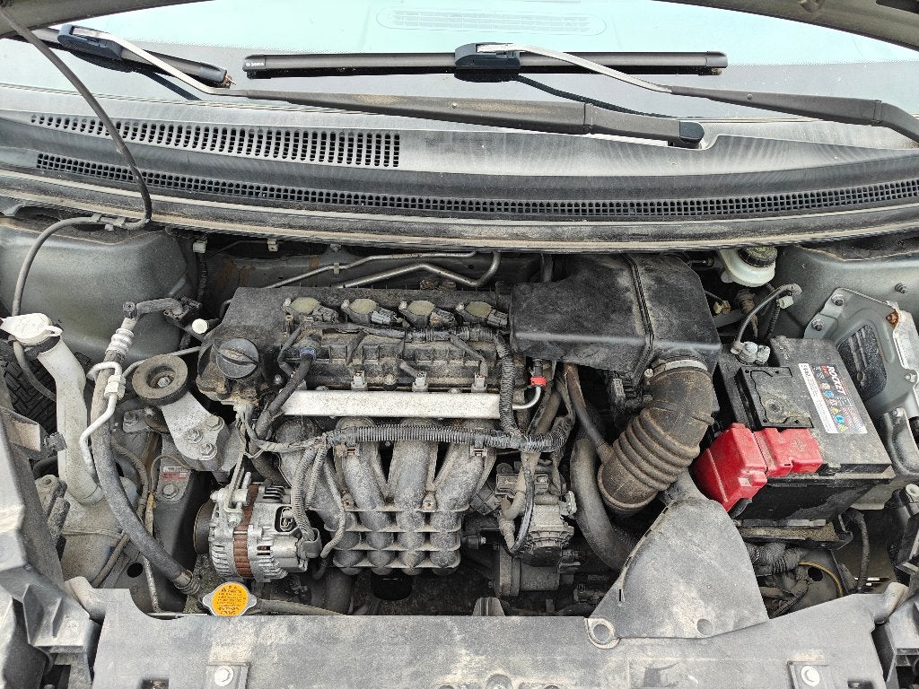 Pièces pour Mitsubishi Colt 1.3 16V, Enlèvement, Utilisé, Mitsubishi