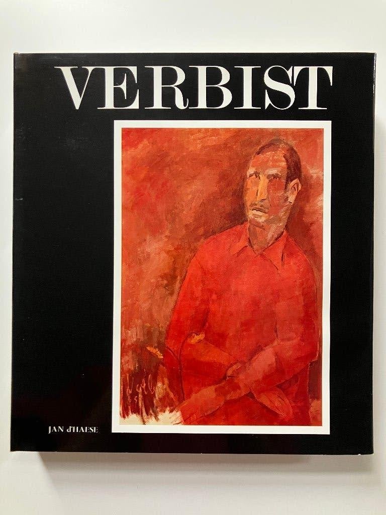 Maurits Verbist - Jan d'Haese (Arcade, 1977), Boeken, Ophalen