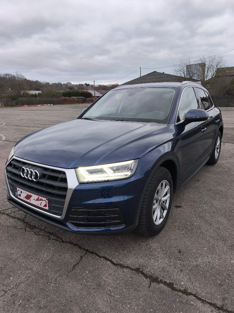 Q5 30 TDi Business Edition Advanced S tronic, Autos, Audi, Achat, Euro 6, Q5, 1968 cm³