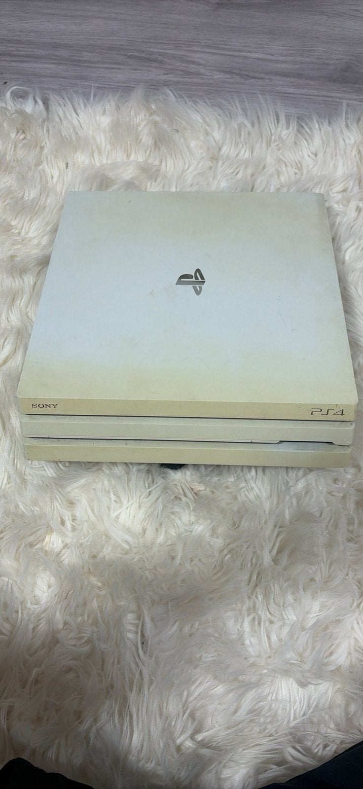 PlayStation 4 Pro 1TB - Avec manette..0465158115, Enlèvement ou Envoi, Avec 1 manette, Comme neuf, 1 TB