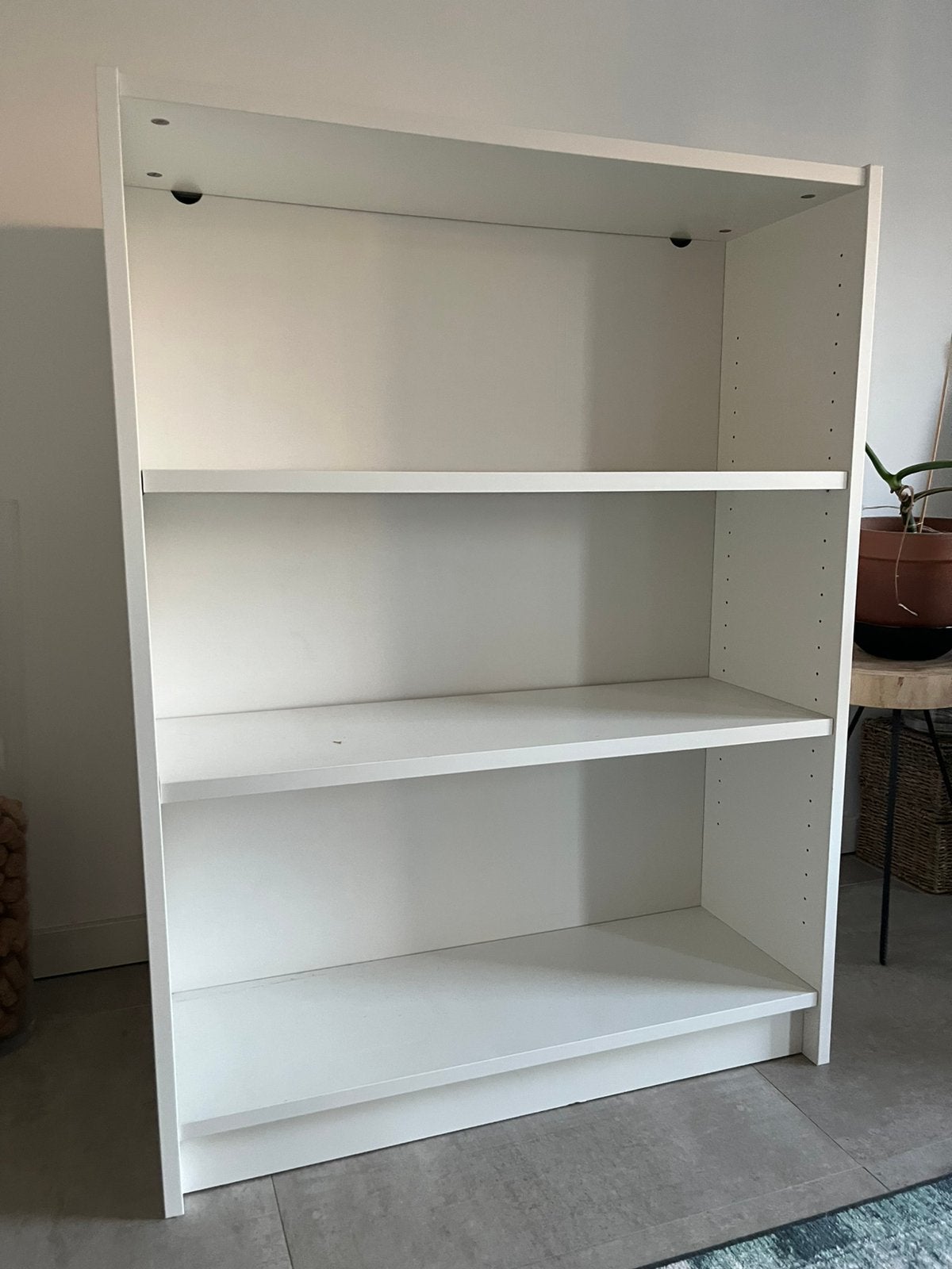Billy ikea, 25 à 50 cm, Enlèvement, Utilisé, 50 à 100 cm