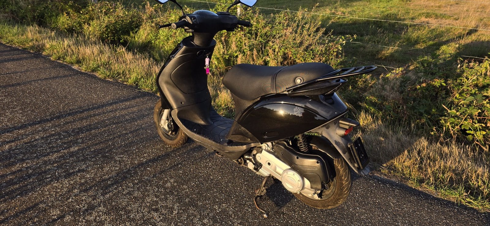 Piaggio Zip Classe A, Vélos & Vélomoteurs, Scooters | Piaggio, Enlèvement ou Envoi