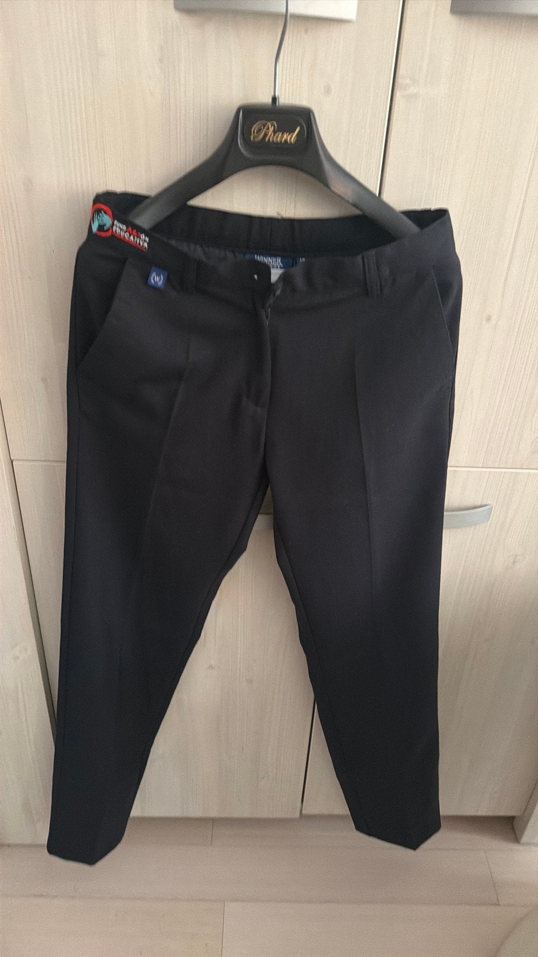 Hoogwaardige nieuwe broek, ideaal als schooluniform., Ophalen, Nieuw, Jongen, Broek