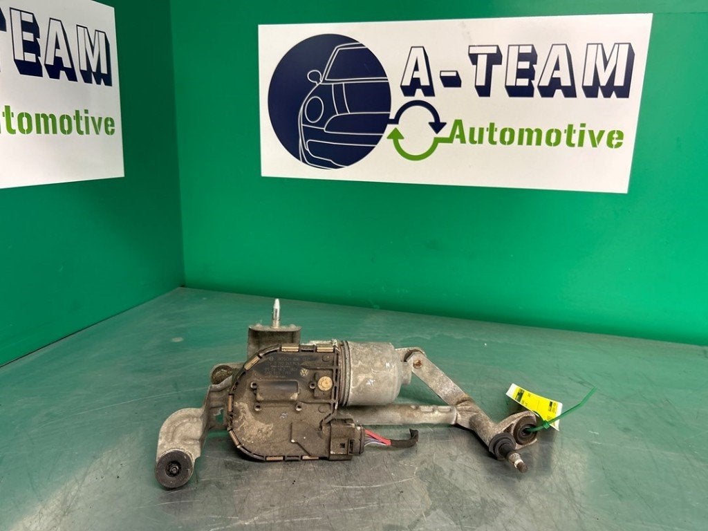 MOTEUR + TRINGLERIE ESSUIE GLACE AVANT (|3397020815|03902419, Robert Bosch AG, Volkswagen, Utilisé, Robert-Bosch-Allee 1
74232  Abstatt, DE