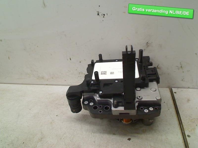 CALCULATEUR ECU BOITE DE VITESSES CC (358) (02E325025AL), Volkswagen, Volkswagen AG, Utilisé, Kundenbetreuung@volkswagen.de