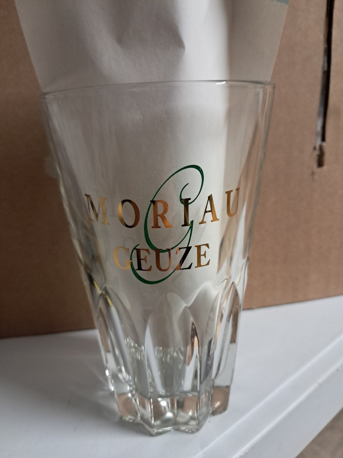 Geuze, Collections, Enlèvement ou Envoi