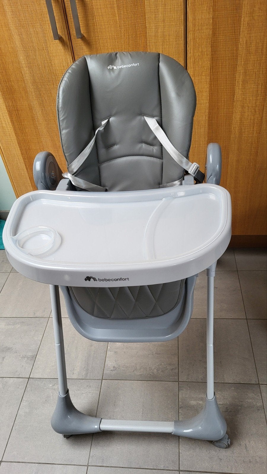 Chaise bébé BEBE COMFORT, Enfants & Bébés, Enlèvement