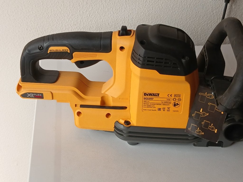 Dewalt alligator zaag, De Walt, Overige typen, Nieuw, Ophalen of Verzenden