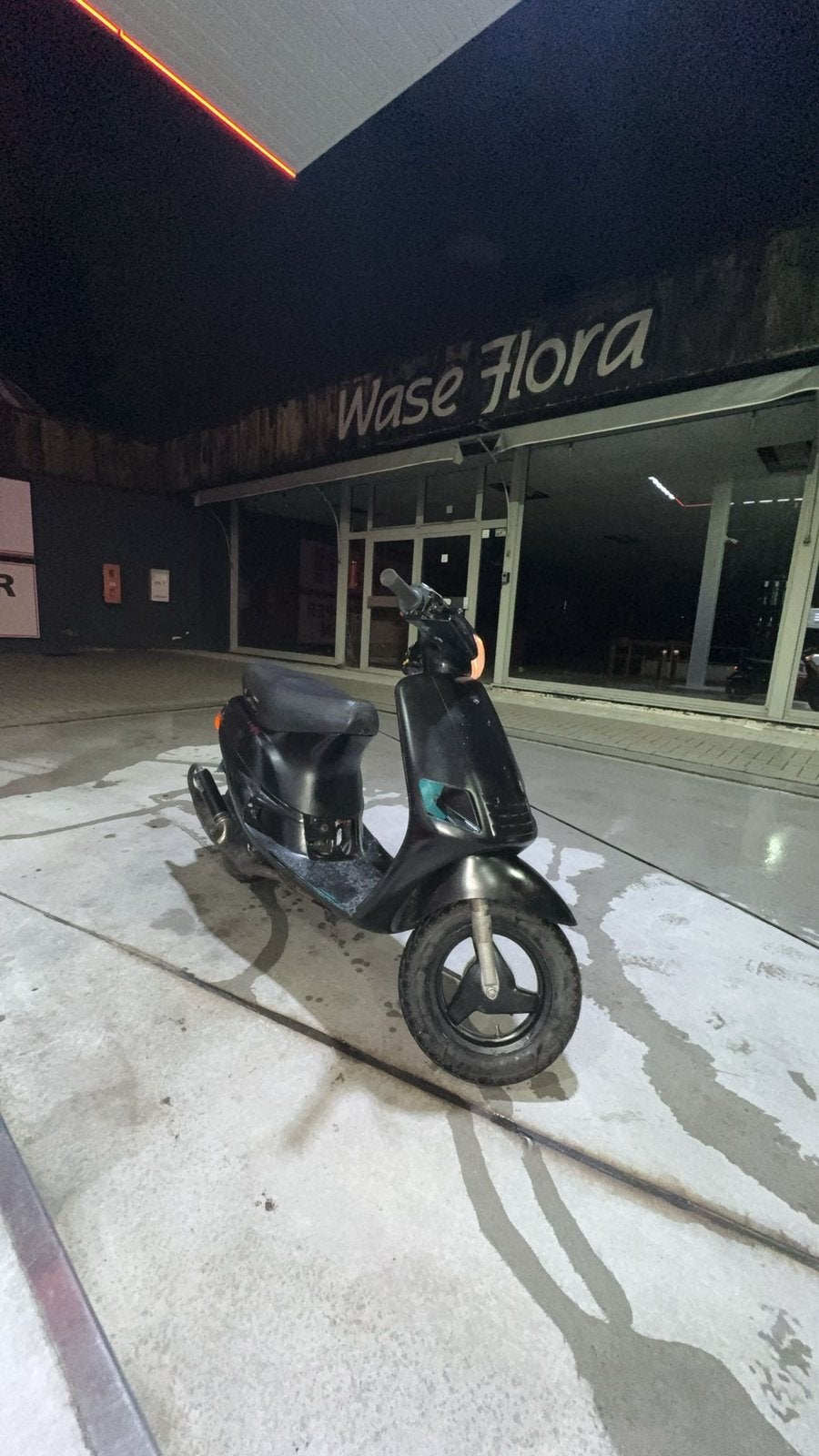 Zip type 1, Vélos & Vélomoteurs, Scooters | Marques Autre, Enlèvement ou Envoi, 70 cm³, Classe B (45 km/h), Utilisé