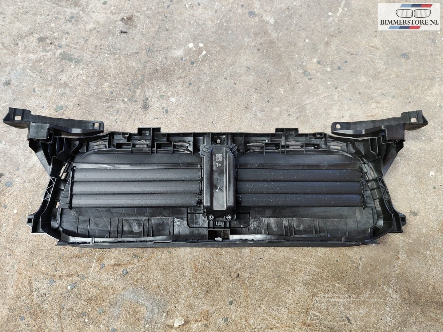 Airflaps koeling grille BMW, -, -, Nieuw, Ophalen of Verzenden