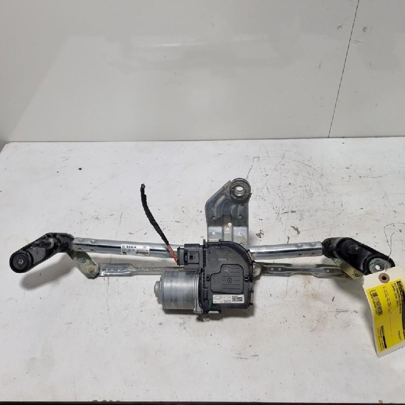 RUITENWISSER MECH + MOTOR Cupra Leon (KLCB) (01-2019/-), Gebruikt, Seat