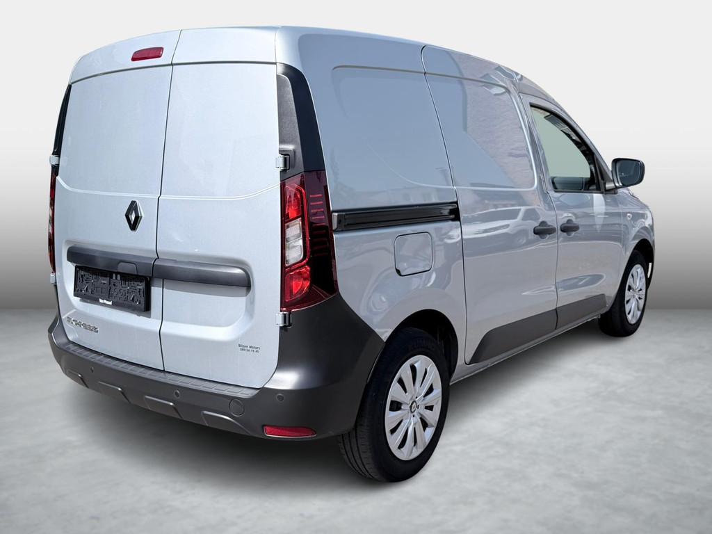 Renault Express Tce 102 ECOLEADER Essentiel, 75 kW, Achat, 4 portes, Entreprise
