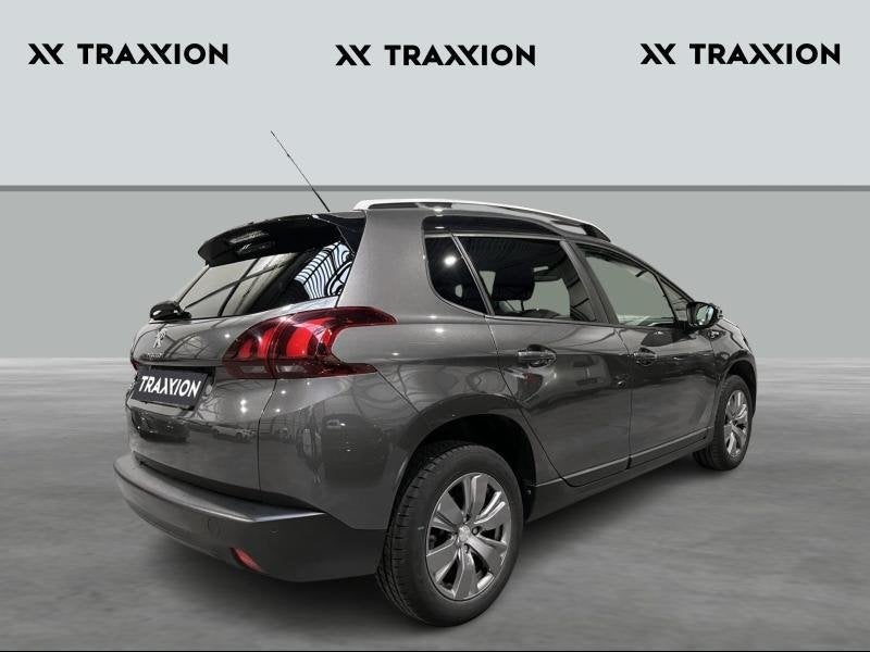 Peugeot 2008 Style | Carplay | Navi | Parkeersensoren |, Handgeschakeld, Isofix, SUV of Terreinwagen, 114 g/km