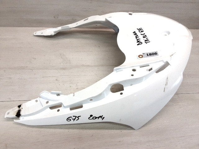 Daytona triple 675 2013 - 2016 Triumph Kuipdeel D1-48854, Motoren