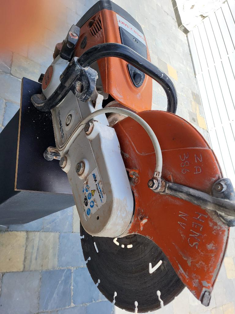 stihl ts 700, Ophalen of Verzenden