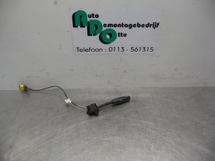 Commande régulateur de vitesse d'un Peugeot 206, -, 3 mois de garantie, Utilisé, -