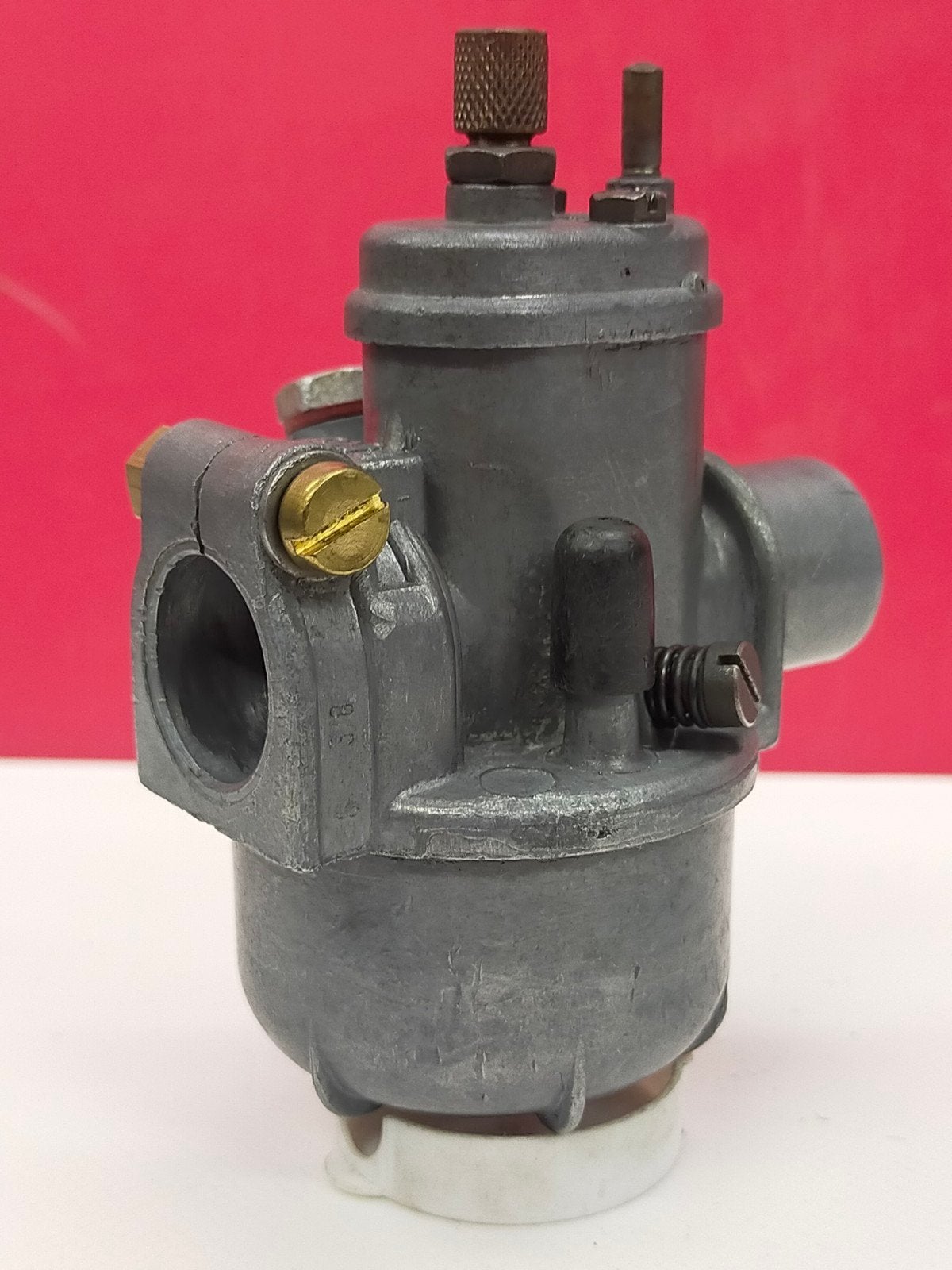 Bing 10 mm carburateur. Puch Maxi Zündapp, Vélos & Vélomoteurs, Enlèvement ou Envoi, Carburateur