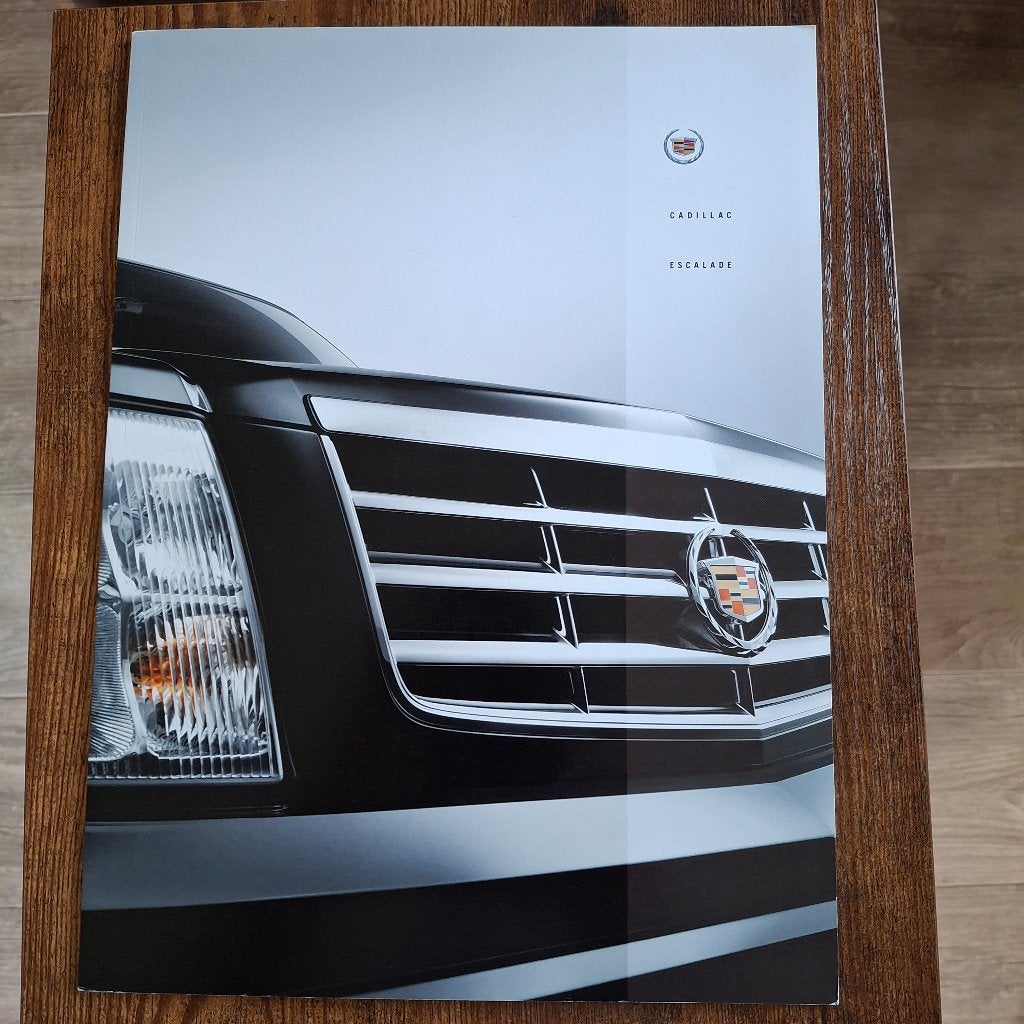 CADILLAC  ESCALADE  2004 - 2005, Enlèvement ou Envoi, Neuf, Autres marques