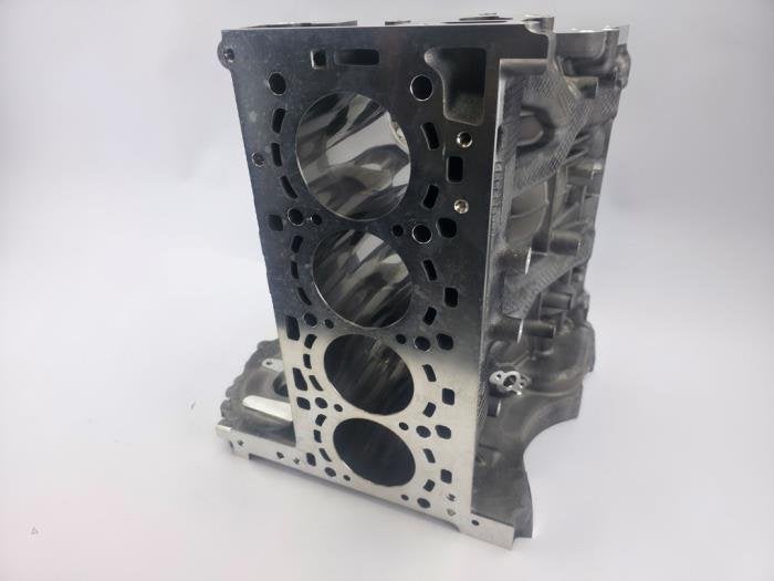 Bloc moteur inférieur d'un Mercedes A-Klasse, Neuf, 6 mois de garantie, -, -