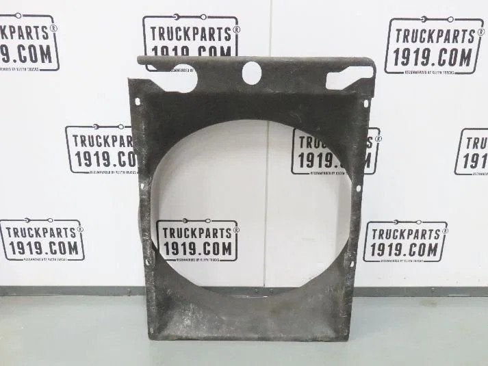 DAF 1710430 Windtunnel CF, Enlèvement, Utilisé, DAF, Moteur et Accessoires