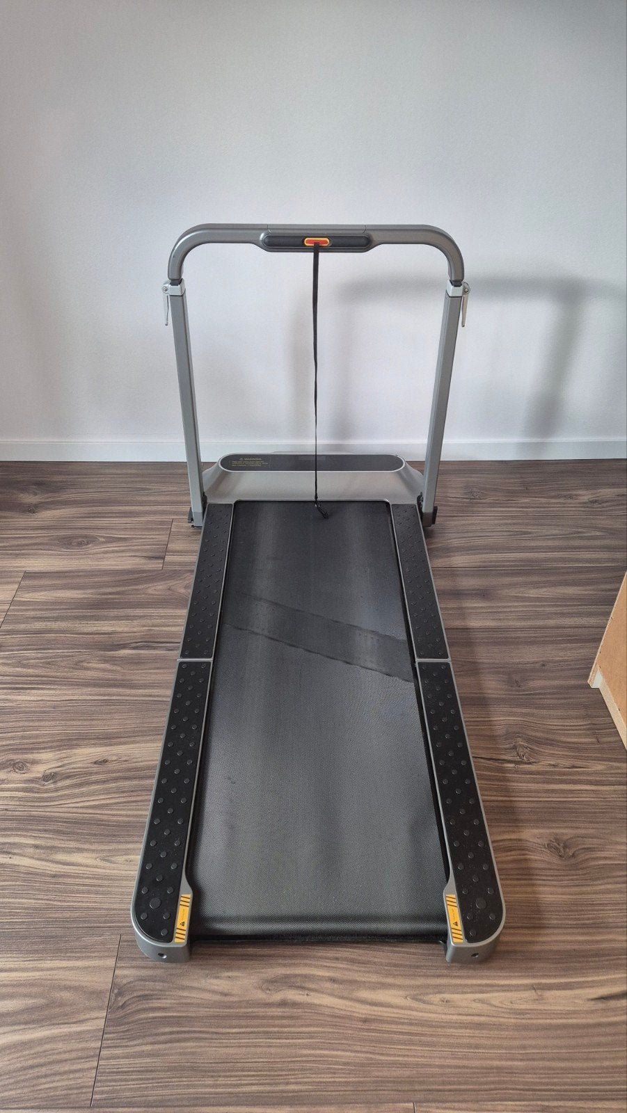 Loopband. KingSmith WalkingPad R2 2-in-1 Foldable Treadmill, Sport en Fitness, Ophalen